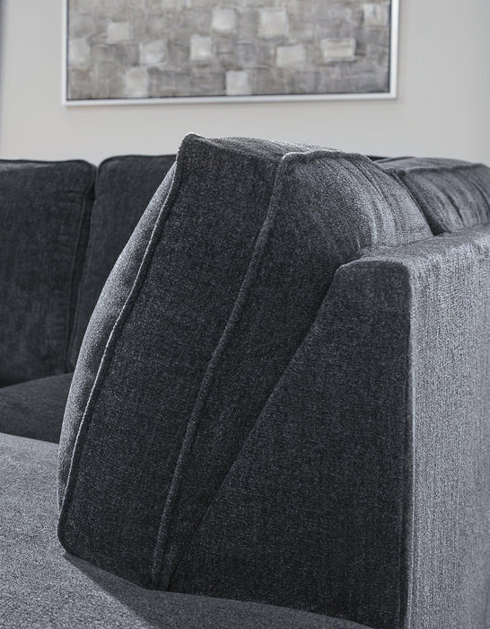 Altari Sectional with Chaise - Just Furniture (PA) - Multi Location