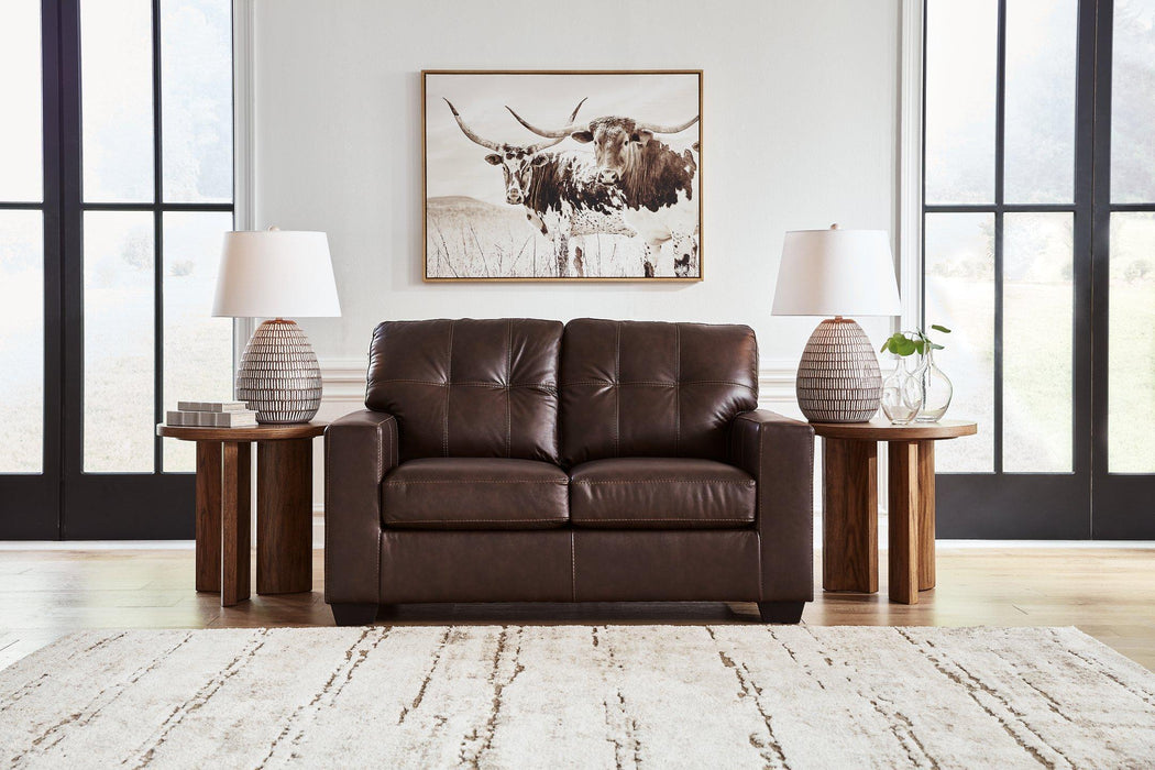 Santorine Loveseat - Just Furniture (PA) - Multi Location