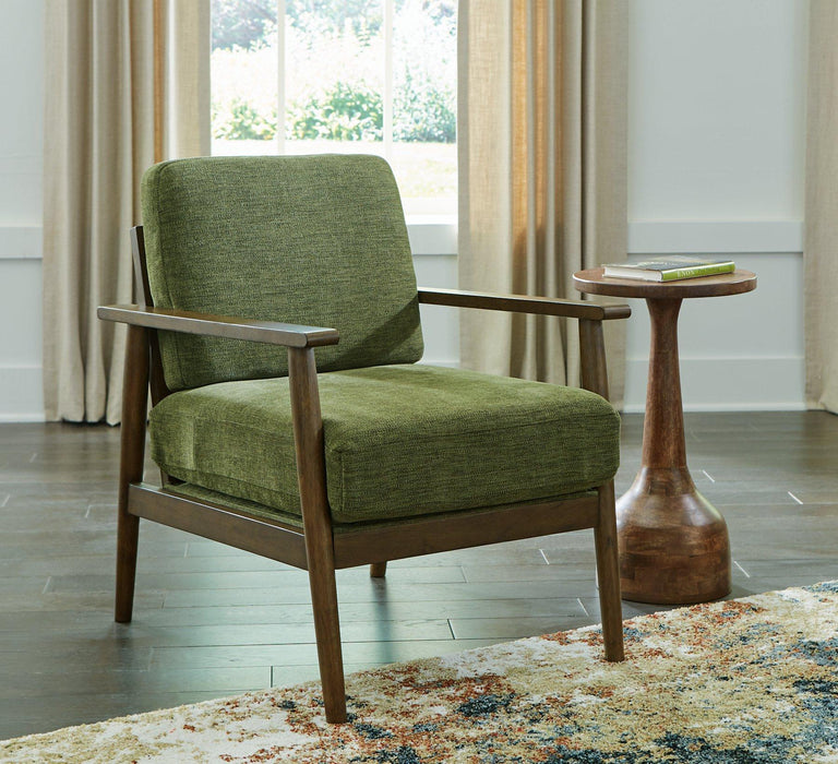 Bixler Living Room Set - Just Furniture (PA) - Multi Location