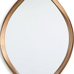 Bartner Accent Mirror - Just Furniture (PA) - Multi Location