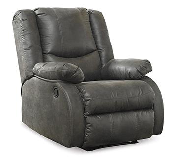 Bladewood Recliner - Just Furniture (PA) - Multi Location