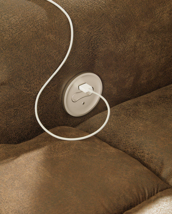 Boothbay Power Reclining Sofa - Just Furniture (PA) - Multi Location