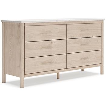 Cadmori Dresser and Mirror - Just Furniture (PA) - Multi Location