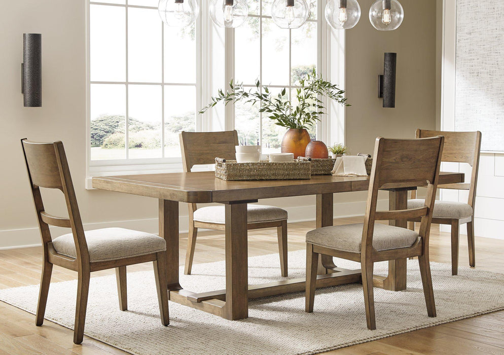 Cabalynn Dining Room Set - Just Furniture (PA) - Multi Location