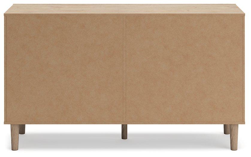 Cielden Dresser and Mirror - Just Furniture (PA) - Multi Location