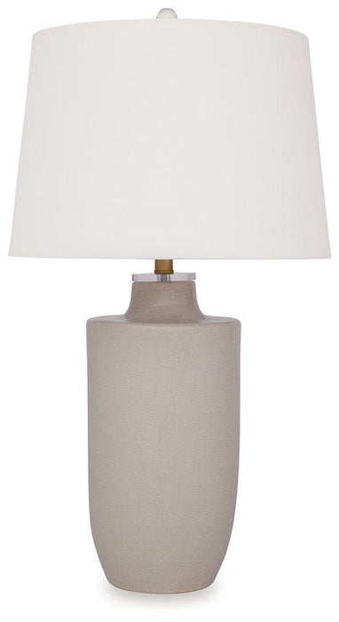 Cylener Lamp Set - Just Furniture (PA) - Multi Location
