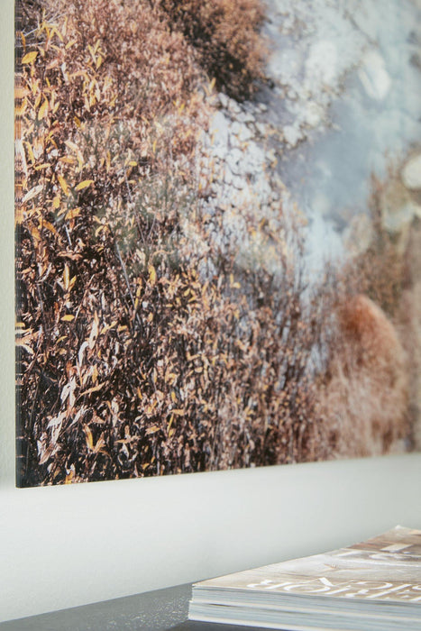 Darinby Wall Art - Just Furniture (PA) - Multi Location