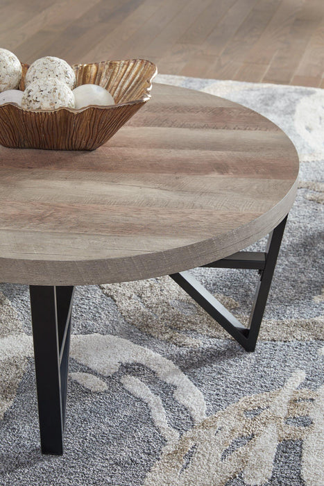 Deanlee Table (Set of 3) - Just Furniture (PA) - Multi Location