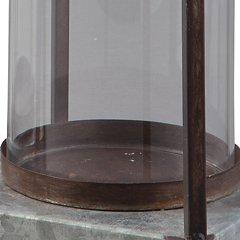 Diedrick Lantern (Set of 2) - Just Furniture (PA) - Multi Location