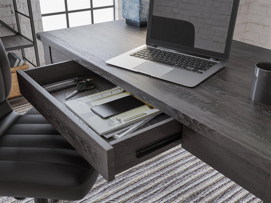 Freedan 48" Home Office Desk - Just Furniture (PA) - Multi Location