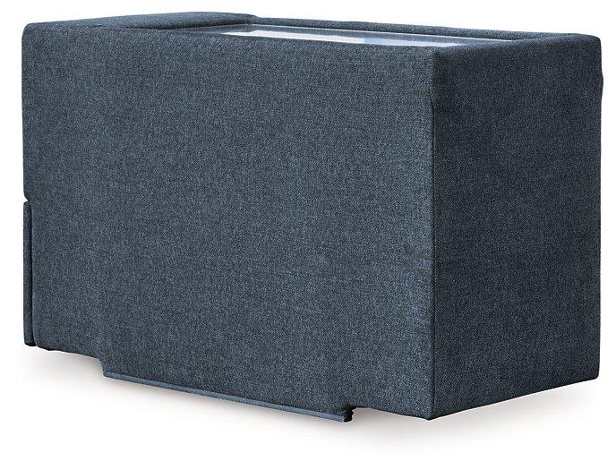 Modmax Sectional with Audio System - Just Furniture (PA) - Multi Location