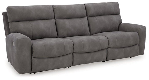 Next-Gen DuraPella Power Reclining Sectional Sofa - Just Furniture (PA) - Multi Location