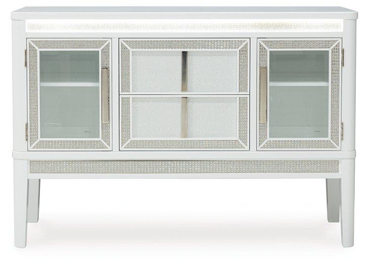Chalanna Dining Package - Just Furniture (PA) - Multi Location