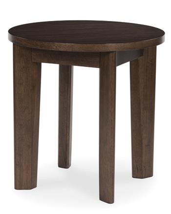 Korestone 2 End Table - Just Furniture (PA) - Multi Location