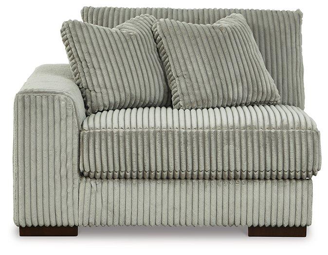 Lindyn Sectional with Chaise - Just Furniture (PA) - Multi Location