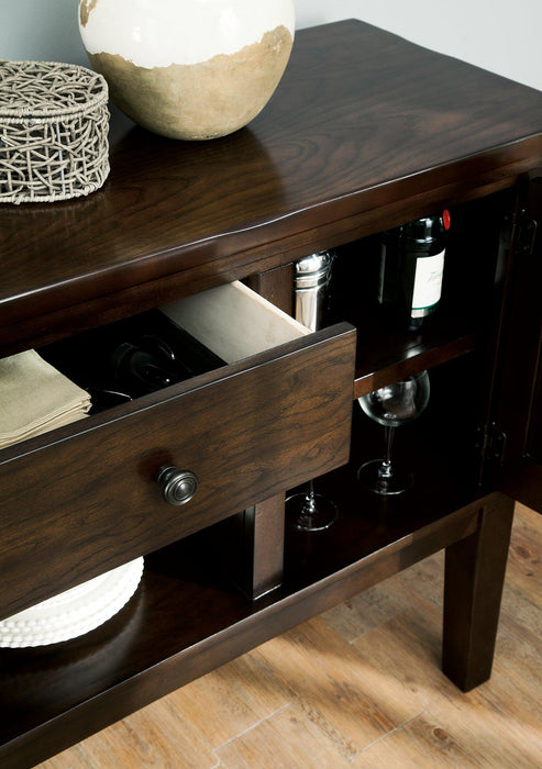 Haddigan Dining Server - Just Furniture (PA) - Multi Location