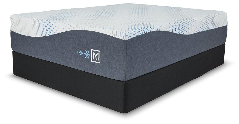 Millennium Luxury Gel Memory Foam Mattress - Just Furniture (PA) - Multi Location