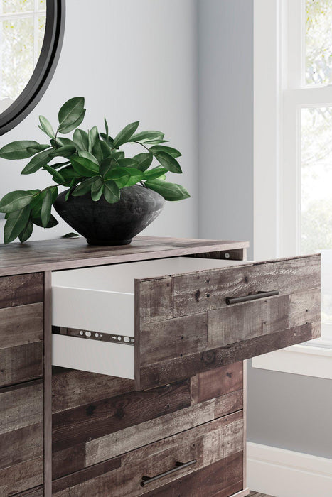 Neilsville Dresser - Just Furniture (PA) - Multi Location