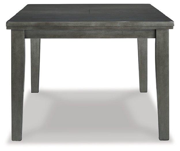 Hallanden Dining Room Set - Just Furniture (PA) - Multi Location