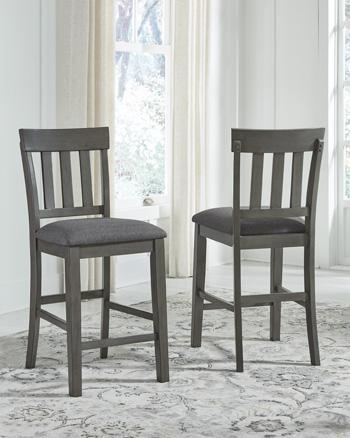 Hallanden Dining Room Set - Just Furniture (PA) - Multi Location
