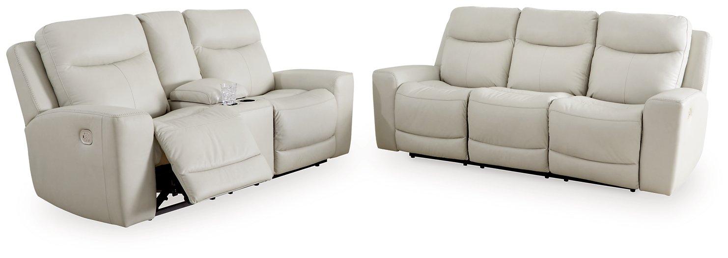 Mindanao Living Room Set - Just Furniture (PA) - Multi Location