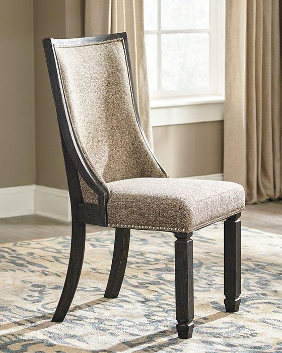 Tyler Creek Dining Set - Just Furniture (PA) - Multi Location