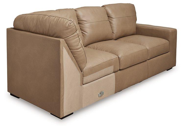 Bandon Sectional - Just Furniture (PA) - Multi Location