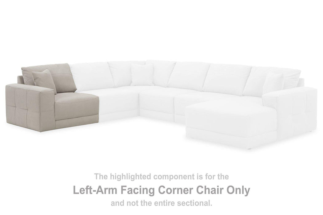 Next-Gen Gaucho Sectional Sofa - Just Furniture (PA) - Multi Location