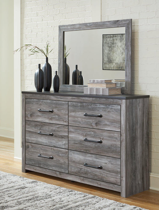 Bronyan Bedroom Set - Just Furniture (PA) - Multi Location