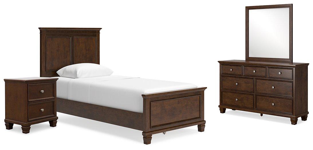 Danabrin Bedroom Set - Just Furniture (PA) - Multi Location