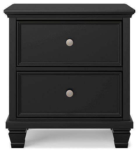 Lanolee Bedroom Set - Just Furniture (PA) - Multi Location