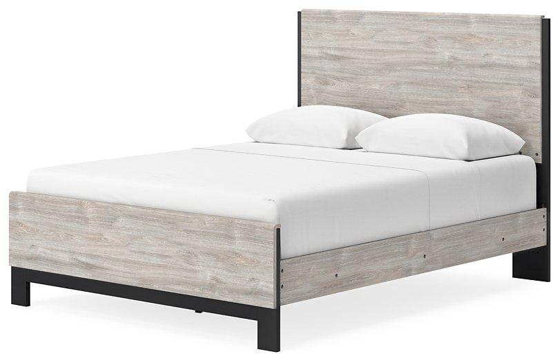 Vessalli Bedroom Set - Just Furniture (PA) - Multi Location