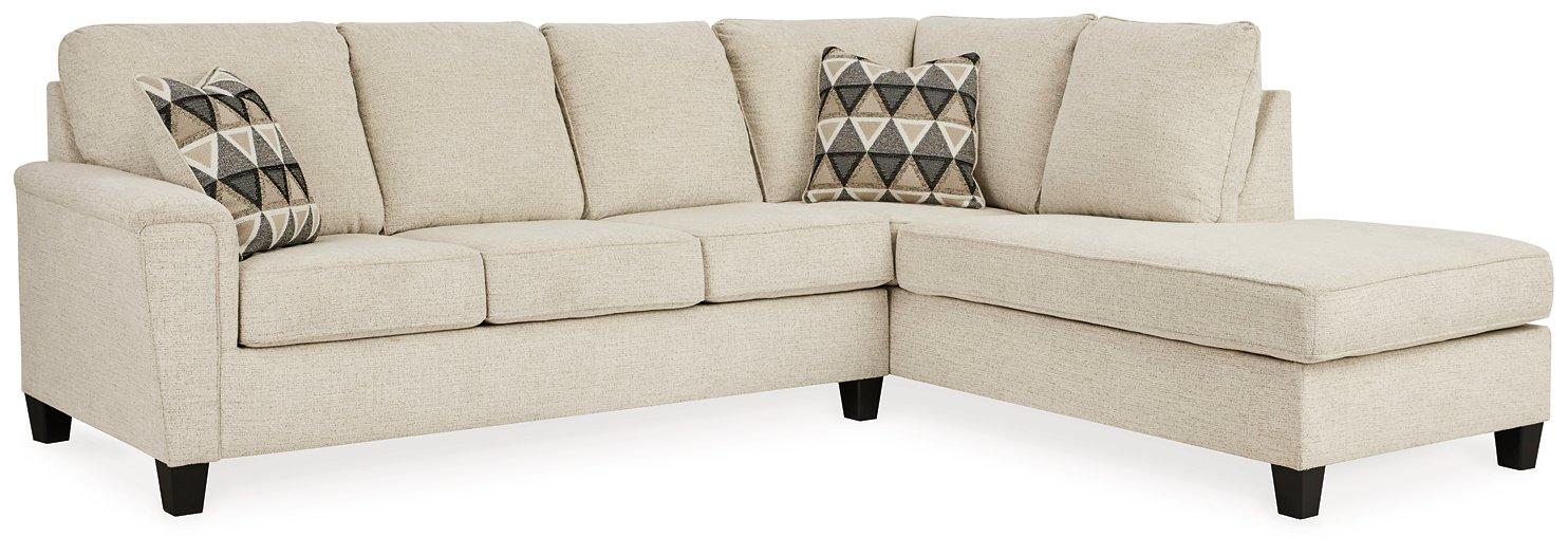 Abinger Living Room Set - Just Furniture (PA) - Multi Location