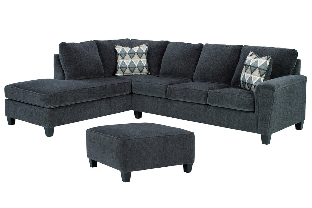 Abinger Living Room Set - Just Furniture (PA) - Multi Location