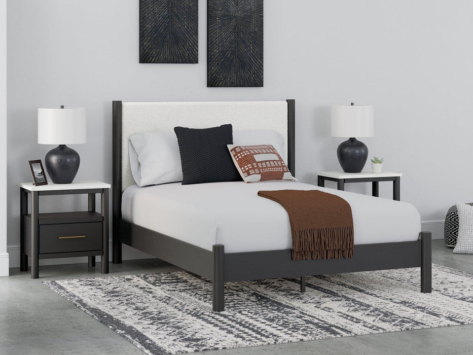 Cadmori Bedroom Set - Just Furniture (PA) - Multi Location