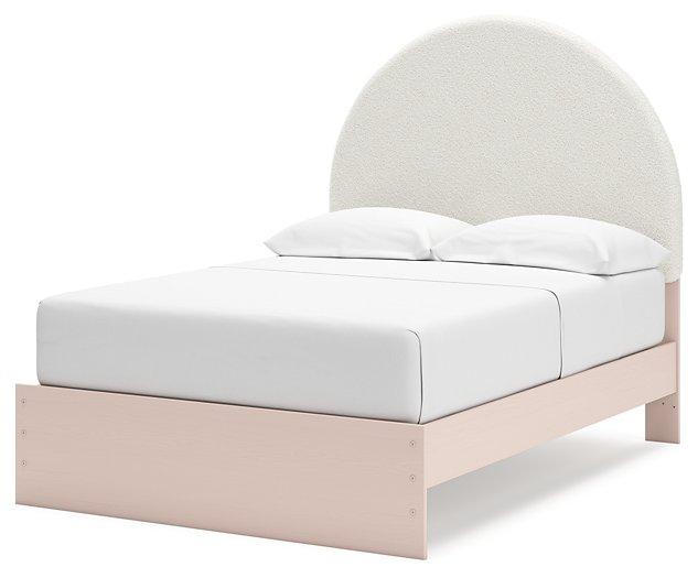 Wistenpine Bedroom Package - Just Furniture (PA) - Multi Location