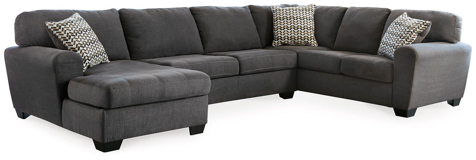 Ambee Living Room Set - Just Furniture (PA) - Multi Location