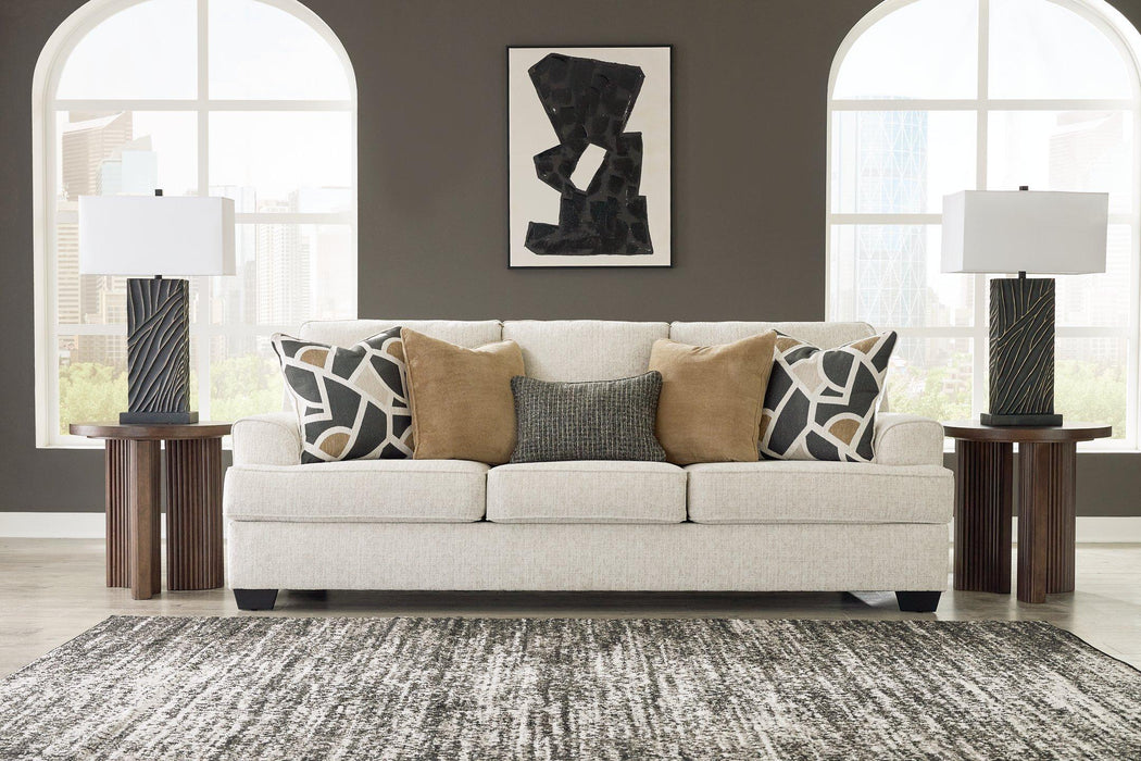 Heartcort Living Room Set - Just Furniture (PA) - Multi Location