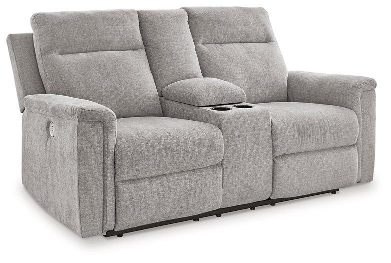 Barnsana Living Room Set - Just Furniture (PA) - Multi Location