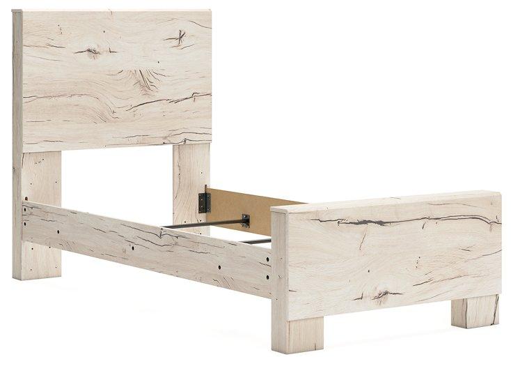 Lawroy Bed - Just Furniture (PA) - Multi Location