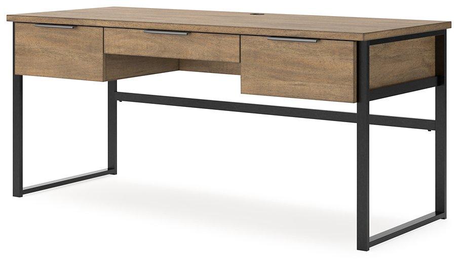 Montia Home Office Set - Just Furniture (PA) - Multi Location