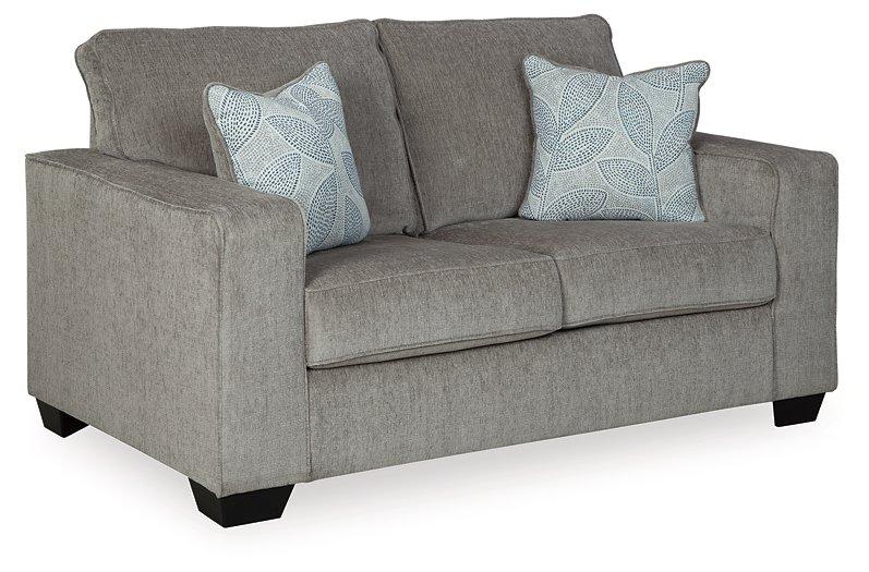 Altari Living Room Set - Just Furniture (PA) - Multi Location