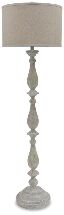 Bernadate Lamp Set - Just Furniture (PA) - Multi Location