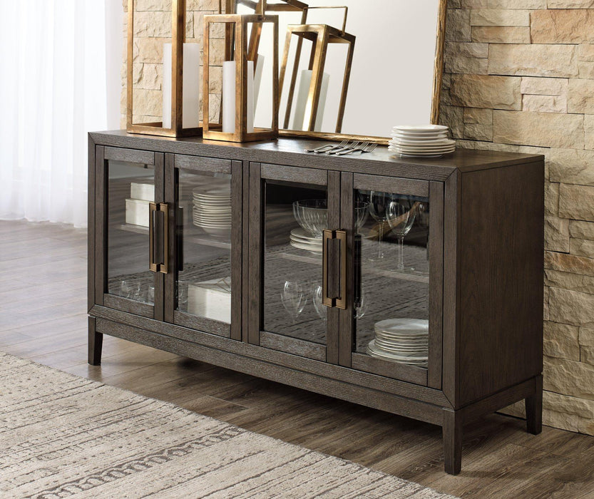 Burkhaus Dining Server - Just Furniture (PA) - Multi Location
