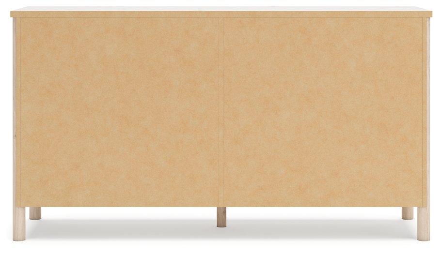 Cadmori Dresser and Mirror - Just Furniture (PA) - Multi Location