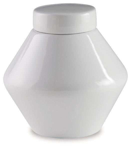 Domina Jar (Set of 2) - Just Furniture (PA) - Multi Location