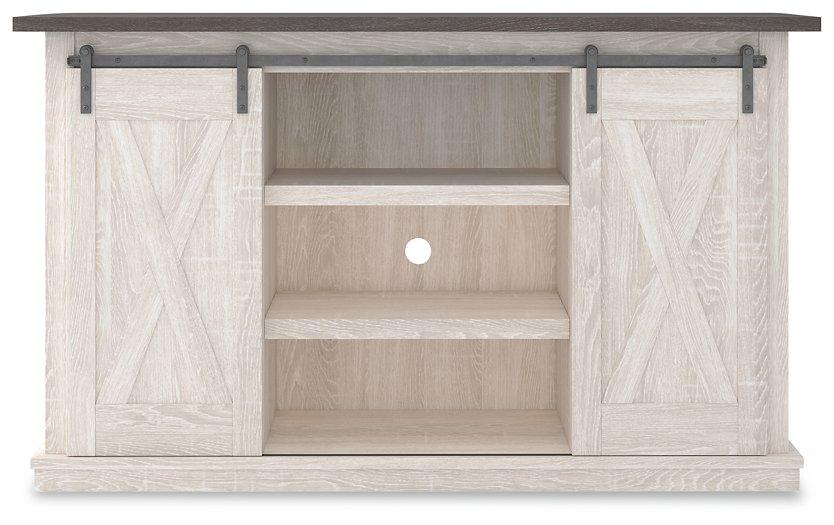 Dorrinson 54" TV Stand - Just Furniture (PA) - Multi Location