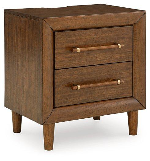 Lyncott Bedroom Set - Just Furniture (PA) - Multi Location