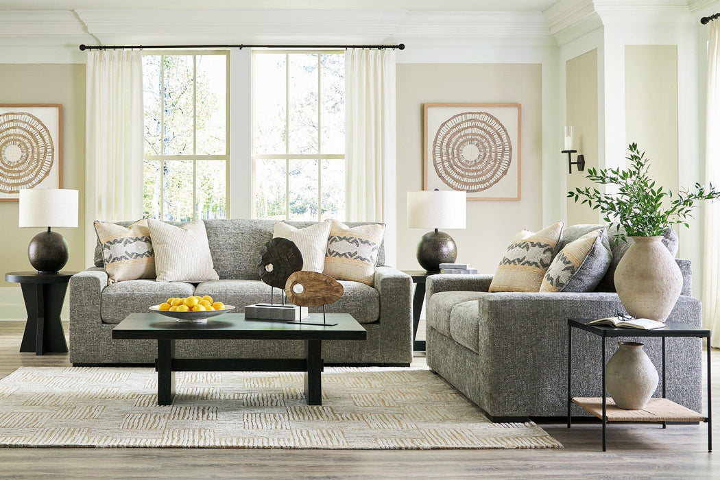 Dunmor Living Room Set - Just Furniture (PA) - Multi Location
