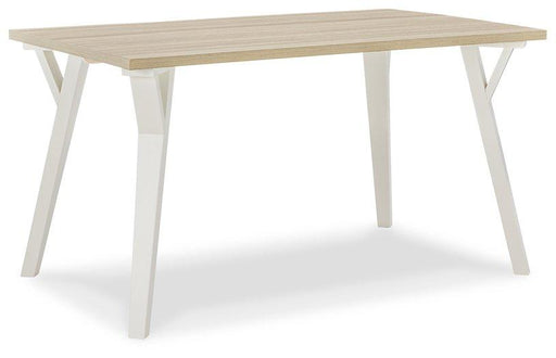 Grannen Dining Table - Just Furniture (PA) - Multi Location